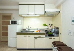 プレミア民泊"なんまら"札幌#21 Premiere Stay "NANMARA" Sapporo H503 #21