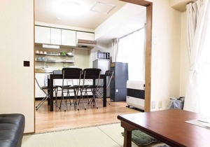 プレミア民泊"なんまら"札幌#8 Premiere Stay "NANMARA" Sapporo H307 #8