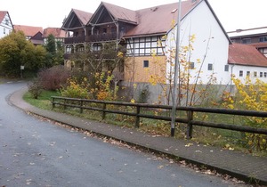 002 - Farm Pension Büchsenschütz