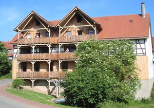 002 - Farm Pension Büchsenschütz