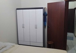 01 bedroom apartment on the beach of campeche