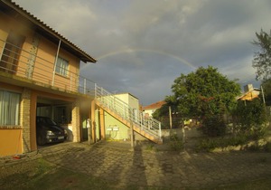 01 bedroom apartment on the beach of campeche