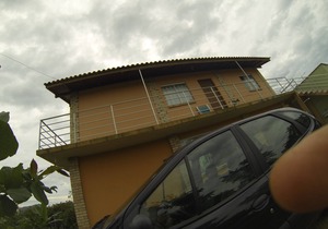 01 bedroom apartment on the beach of campeche