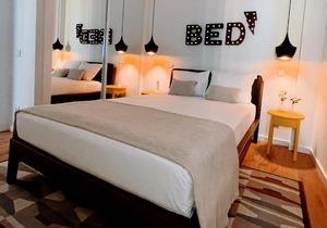 01 Design Flat in Porto Downtown