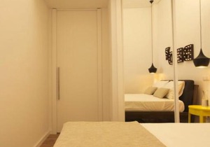 01 Design Flat in Porto Downtown