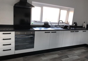 1 Barn Cottages - Barn Cottages Iscoyd