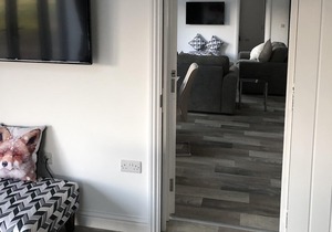 1 Barn Cottages - Barn Cottages Iscoyd