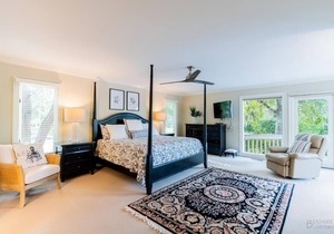 1 Baynard Park - Sea Pines, Lagoon Views, Elegant and Modern!