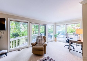 1 Baynard Park - Sea Pines, Lagoon Views, Elegant and Modern!