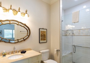 1 bed / 1 bath Suite 10 in Naples, FL Bed & Breakfast. Fully furnished with amenities.