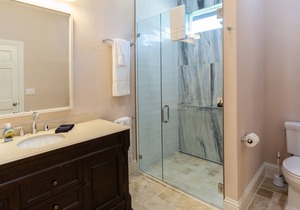 1 bed / 1 bath Suite 11 in Naples, FL Bed & Breakfast. Fully furnished with amenities.