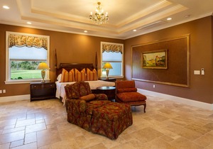 1 bed / 1 bath Suite 11 in Naples, FL Bed & Breakfast. Fully furnished with amenities.