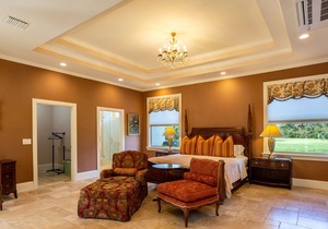 1 bed / 1 bath Suite 11 in Naples, FL Bed & Breakfast. Fully furnished with amenities.