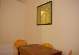 1 Bed Flat next to Victoria Park Village