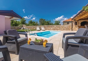 1 bedroom accommodation in Sveti Vid Dobrinjski