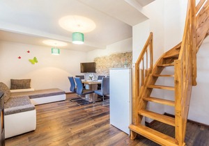 1 bedroom accommodation in Sveti Vid Dobrinjski