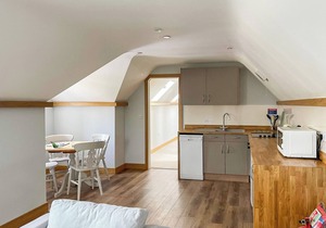 1 bedroom accommodation in Child Okeford, near Blandford Forum