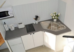 1 bedroom accommodation in Middleton-on-Sea