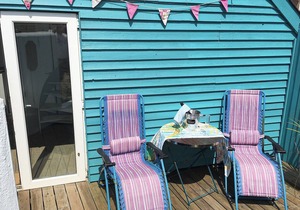 1 bedroom accommodation in Middleton-on-Sea