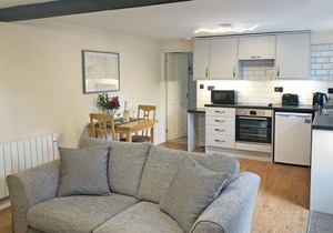 1 bedroom accommodation in Kirkby Stephen