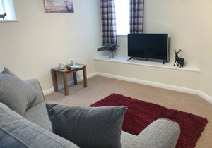 1 bedroom accommodation in Kirkby Stephen