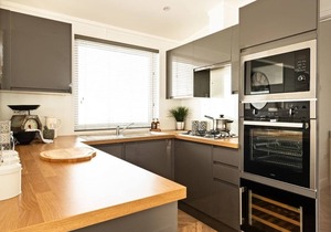 1 bedroom accommodation in Midsomer House, East Compton