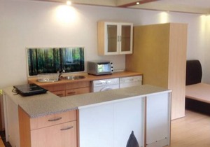 1 bedroom accommodation in Espenau OT Mönchehof