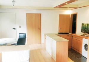 1 bedroom accommodation in Espenau OT Mönchehof