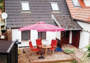 1 bedroom accommodation in Kamminke