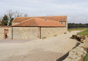 1 bedroom accommodation in North Willingham, near Market Rasen