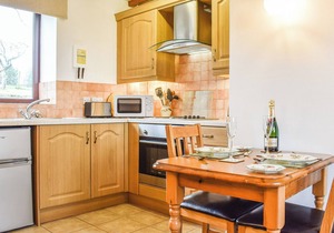 1 bedroom accommodation in Cloughton, near Harwood Dale