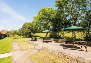 1 bedroom accommodation in Cloughton, near Harwood Dale