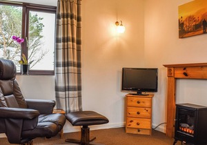 1 bedroom accommodation in Cloughton, near Harwood Dale