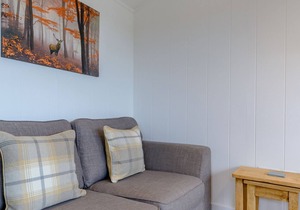 1 bedroom accommodation in Oakthorpe, Swadlincote