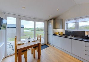 1 bedroom accommodation in Oakthorpe, Swadlincote