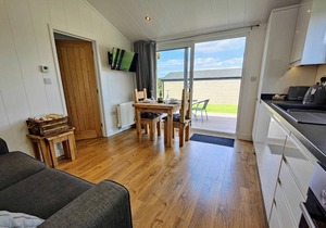 1 bedroom accommodation in Oakthorpe, Swadlincote