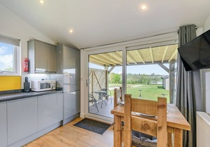 1 bedroom accommodation in Oakthorpe, Swadlincote