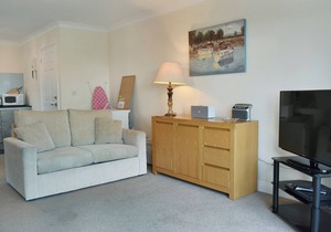 1 bedroom accommodation in Carlyon Bay, near St Austell