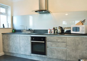 1 bedroom accommodation in Carlyon Bay, near St Austell