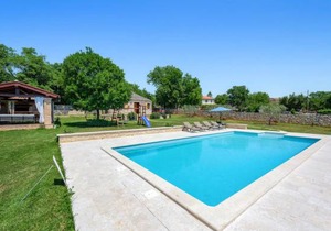 1 bedroom accommodation in Cukrici