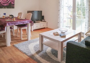 1 bedroom accommodation in Warnemünde