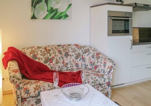 1 bedroom accommodation in Warnemünde