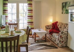 1 bedroom accommodation in Warnemünde