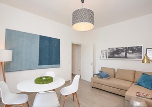1 bedroom accommodation in Gabiano AL