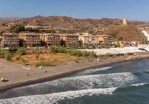 1 bedroom accommodation in El Morche