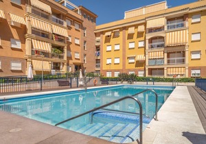 1 bedroom accommodation in El Morche