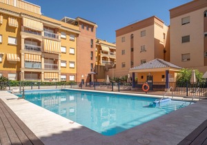 1 bedroom accommodation in El Morche