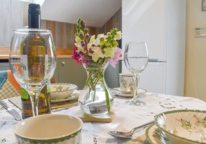 1 bedroom accommodation in Herstmonceux, near Hailsham
