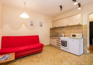 1 bedroom accommodation in Miskovici