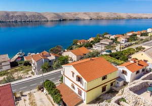 1 bedroom accommodation in Miskovici